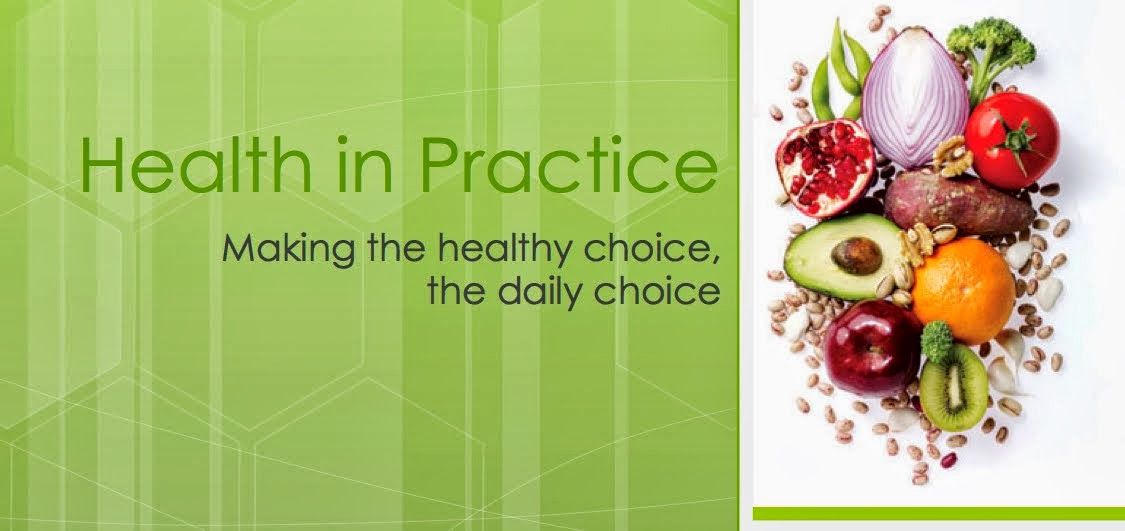 San Diego Health in Practice Yummy lunch