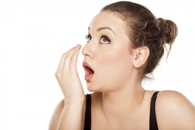 Tại sao viêm amidan gây hôi miệng ? Tại sao viêm amidan gây hôi miệng ?