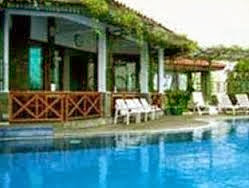  Hotel Imperium Bandung