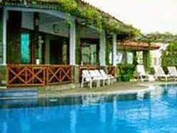 Hotel Imperium Bandung