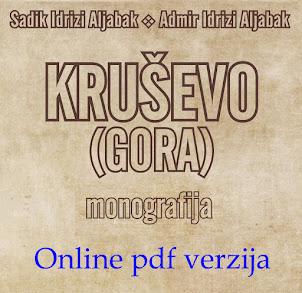 Monografija online