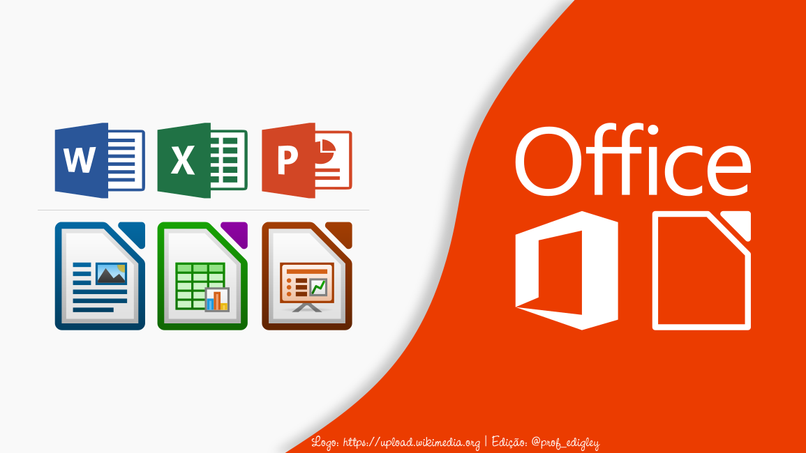 Professor, você realmente precisa do Microsoft Office? Professor, você realmente precisa do Microsoft Office?