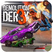 Demolition Derby 3 Demolition Derby 3 apk