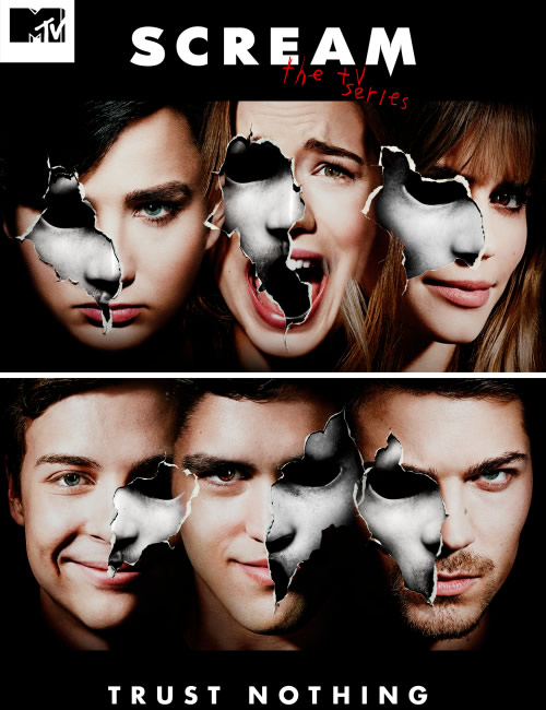 Review Scream Season 2 Episode 01 'I Know What You Did Last Summer