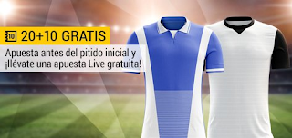 bwin promocion 10 euros Espanyol vs Valencia 26 agosto bwin promocion 10 euros Espanyol vs Valencia 26 agosto
