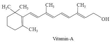 Vitamin A