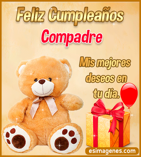 gifs para compadres con regalo gifs para compadres con regalo
