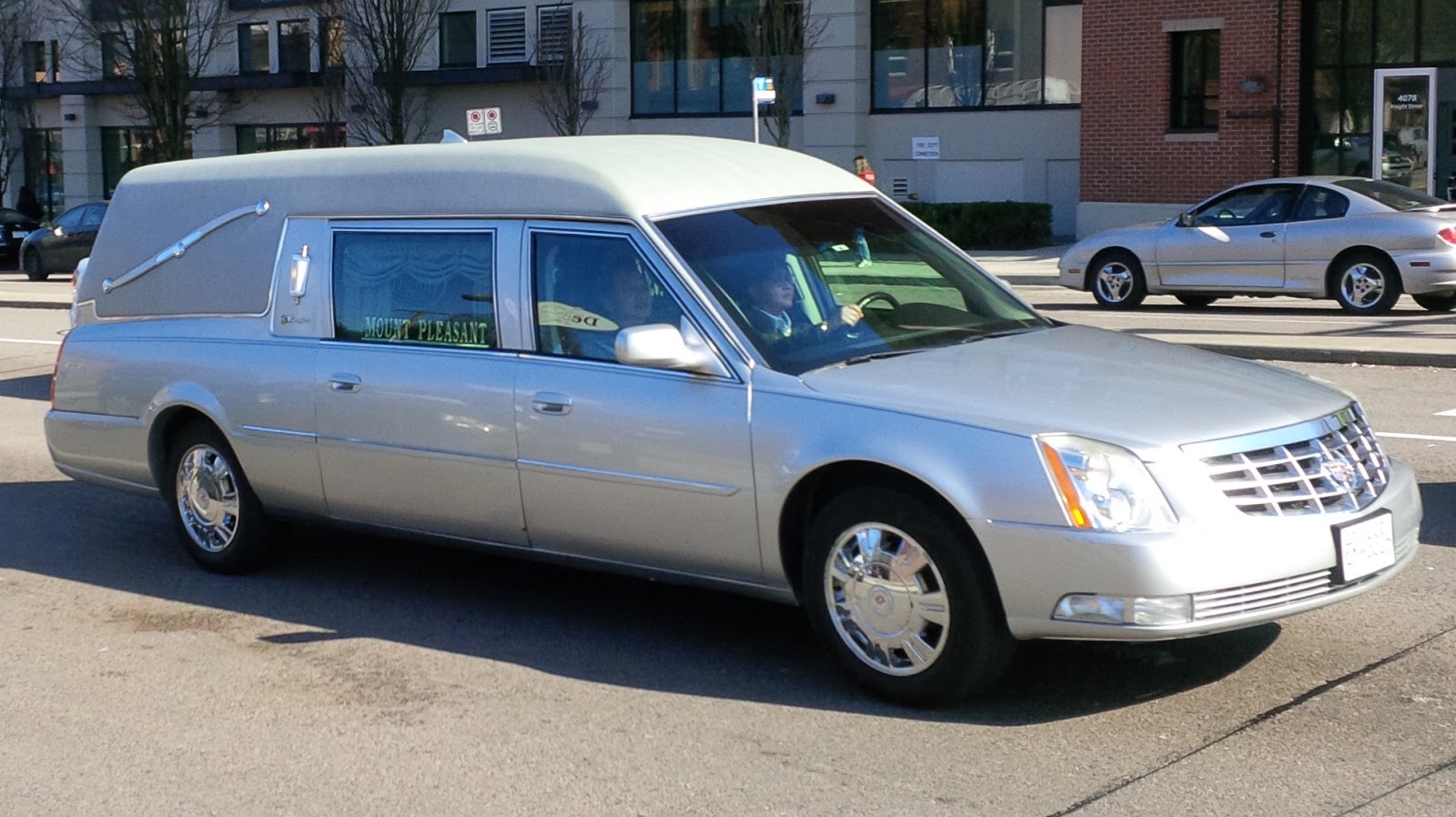 websit Funeral Coach