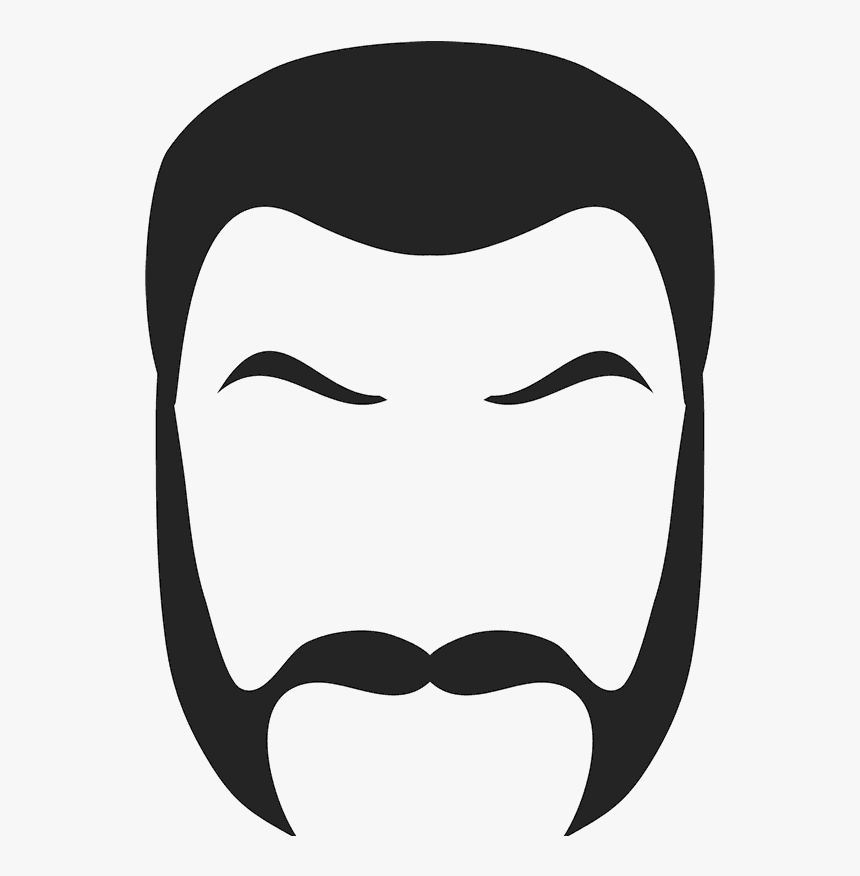 Mutton Chops beard