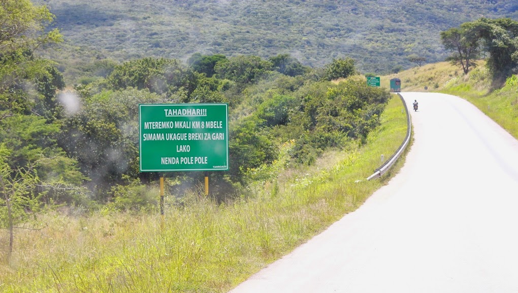 Mji wa Iringa katika mwonekano mzuri | Page 3 | JamiiForums