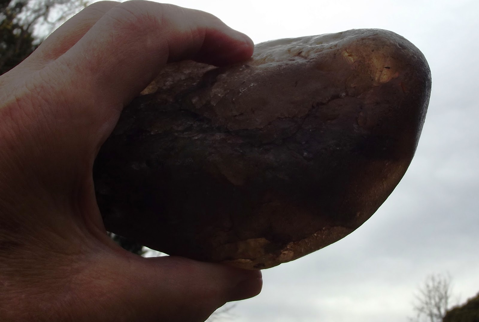 John's New England Minerals and General Geology Blog QUARTZ AT “DOWN