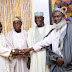 Bishop Kukah speaks on role in Obasanjo-Atiku reconciliation, endorsement