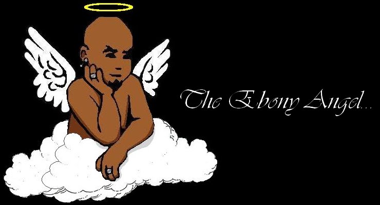 The Ebony Angel