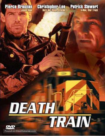 Death Train 1993 Dual Audio 720p BluRay [Hindi - English] ESubs Free Download Watch Online downloadhub.in