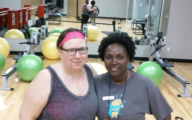 15 Things I Learned From the YMCA's Real You Weight Loss Program