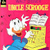 Uncle Scrooge #106 - Carl Barks cover reprint & reprints 