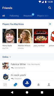 PlayStation App v18.05.0 Full APK PlayStation App v18.05.0 Full APK