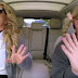 Britney Spears canta sucessos no "Carpool Karaoke"