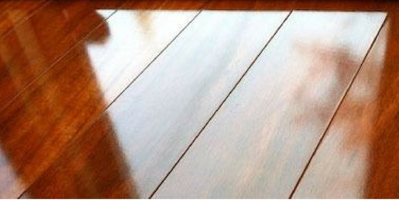 Aprenda a limpar 8 tipos diferentes de piso! como limpar sinteco e piso laminado