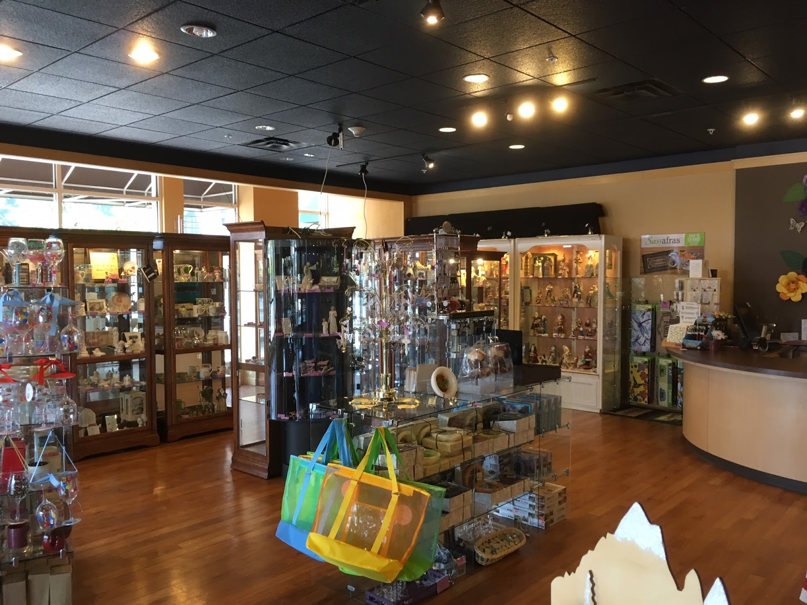 The Gift House Updates Find quick info about our family run gift