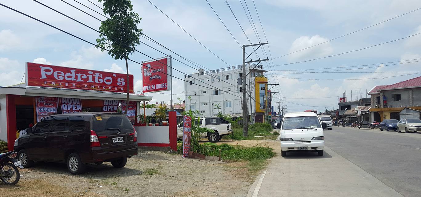Franchise Update Pedritos Fried Chicken Franchise in Cagayan Valley