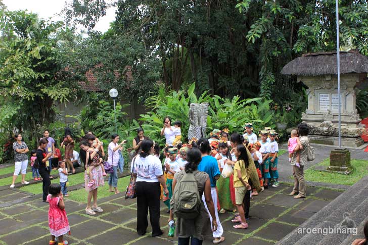 museum puri lukisan ubud