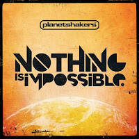 Chord Guitar Planetshakers - Nothing Is Impossible
