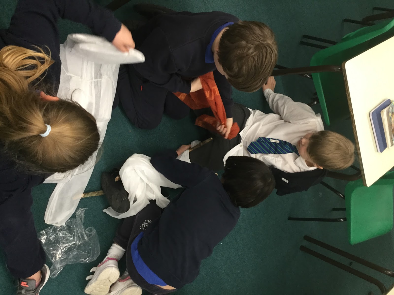 Windhill21 Gormley Forest School