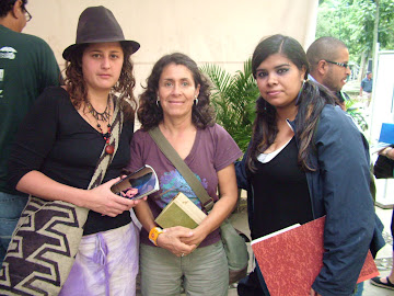 Feria del Libro Caracas 2008