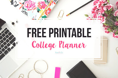 free-printable-college-planner free-printable-college-planner