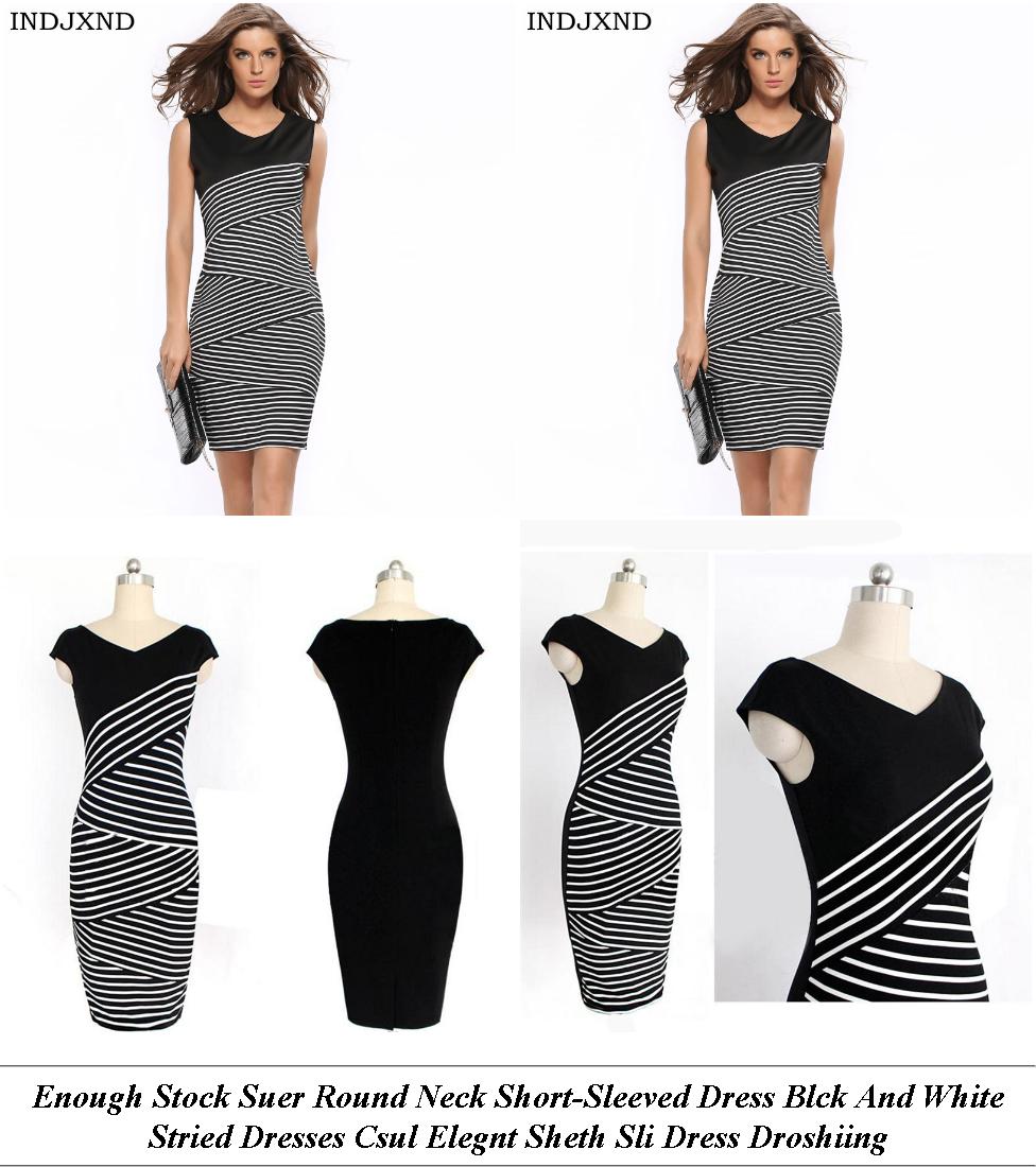 Plus Size Dresses For Women - Sale Shop - Off The Shoulder Dress - Cheap Clothes