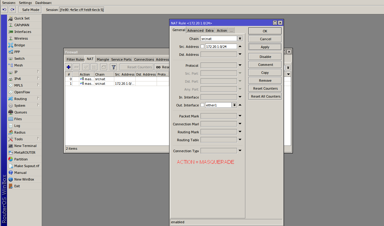 Src address mikrotik что это. Dst-address-type в интерфейсе. dst-address-type. mikrotik srcnat dstnat. allow fast path mikrotik что это.
