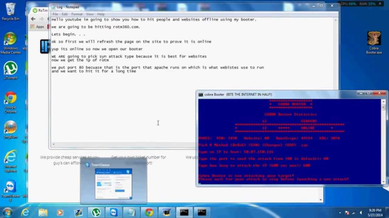 Free Booter Download Free Booter Download