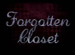 Forgoten Closet
