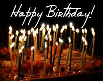 Share Free Happy Birthday Animation eCards AND LIFE QUOTES AND SAYINGS