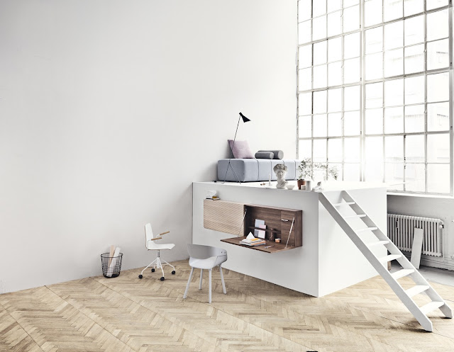 Desain Kantor Unik Minimalis Desain Kantor Unik Minimalis