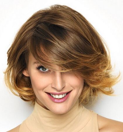 31 Amazing Short Hairstyles for 2015 - Fashion Hippoo