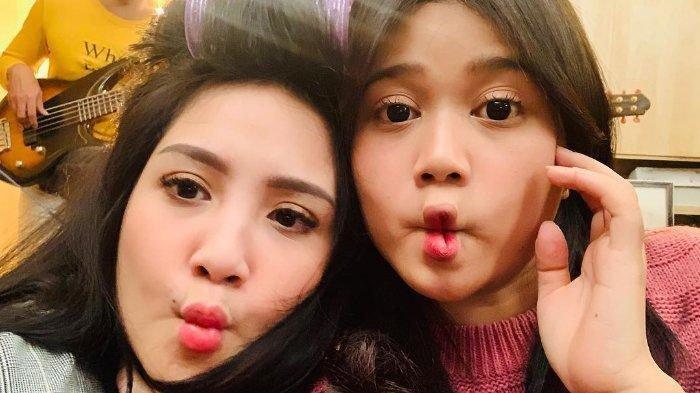 Brisia Jodie Terperangah Saat Melihat Isi Dompet Nagita Slavina Brisia Jodie Terperangah Saat Melihat Isi Dompet Nagita Slavina