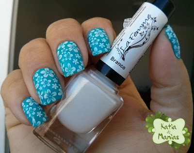 Fina Flor, DRK Nails, Fina Flor, DRK Nails,