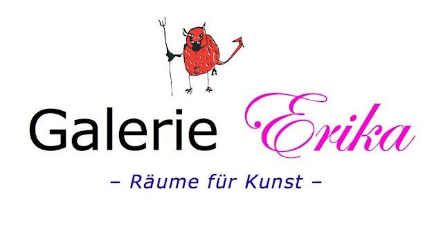 Galerie Erika - Räume für Kunst Galerie Erika - Räume für Kunst