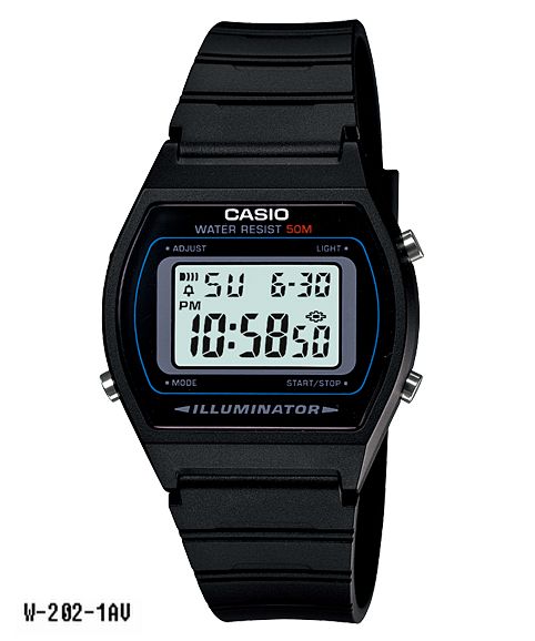 casio b640 original