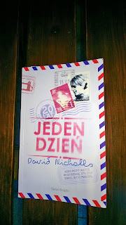 David Nicholls "Jeden dzień"