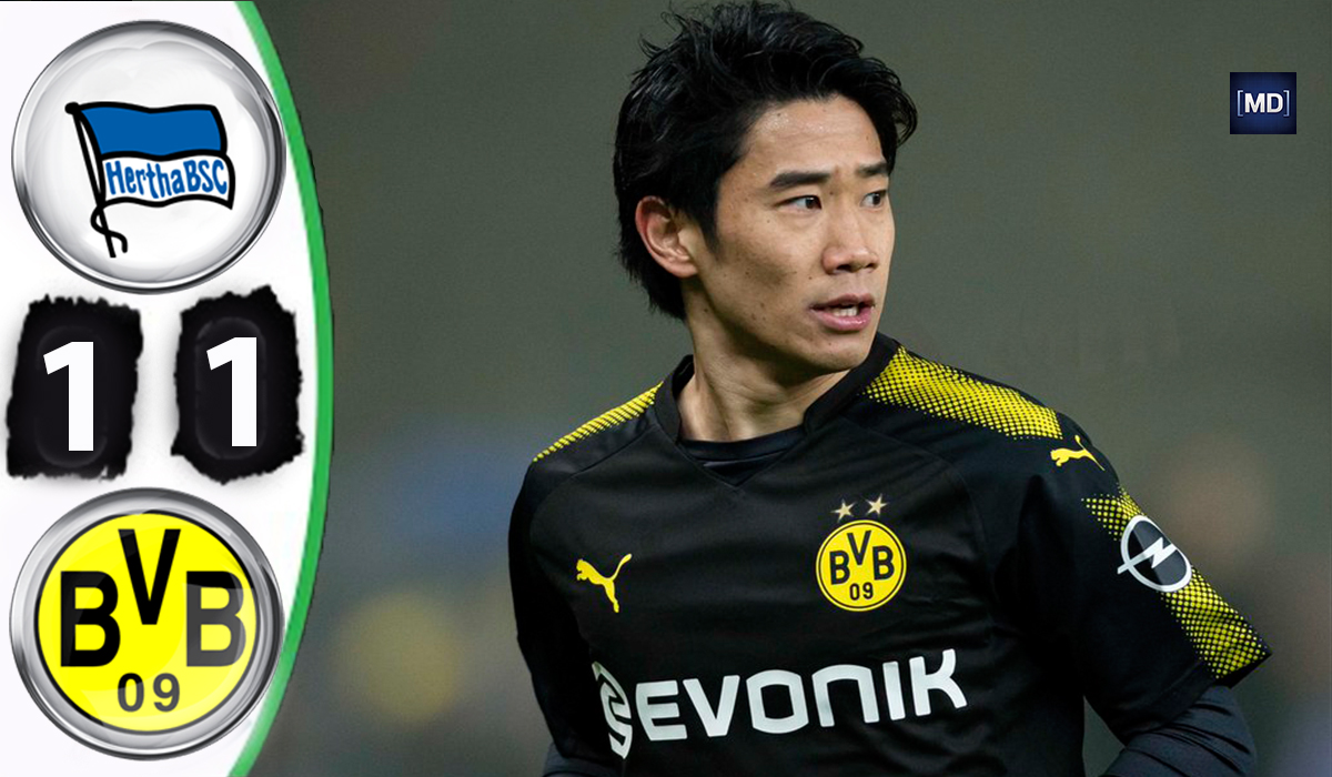 Hertha BSC vs Borussia Dortmund Highlights and Full Match Bundesliga 19 January 2018 Hertha BSC vs Borussia Dortmund Highlights and Full Match Bundesliga 19 January 2018
