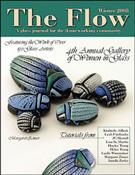 The Flow - Winter 2008