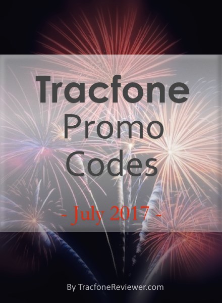 Tracfone coupons july 2018