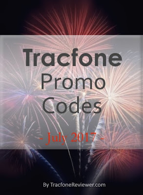 tracfone promo code