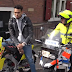 Video – Policias de trancito paran a Chris brown para revisar sus papeles y su motor en amsterdam Video – Policias de trancito paran a Chris brown para revisar sus papeles y su motor en amsterdam