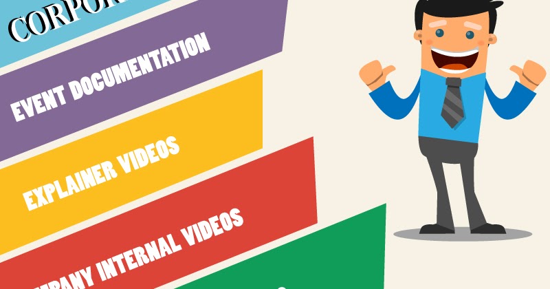 AOC Production - Working Beyond Creating Corporate Videos