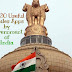 Top 20 Useful Mobile Apps by Government of India 2019