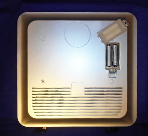 Ilive Bluetooth Under Cabinet Sound System